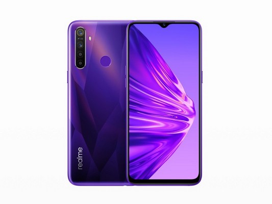 Ремонт телефона Realme 5s в Гомеле