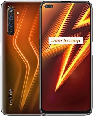 Ремонт телефона Realme 6 Pro в Гомеле