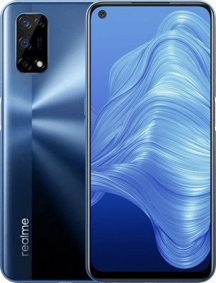 Ремонт телефона Realme 7 5G в Гомеле
