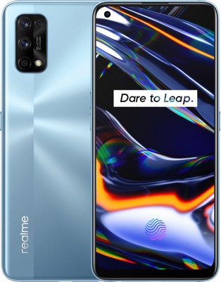 Ремонт телефона Realme 7 Pro в Гомеле