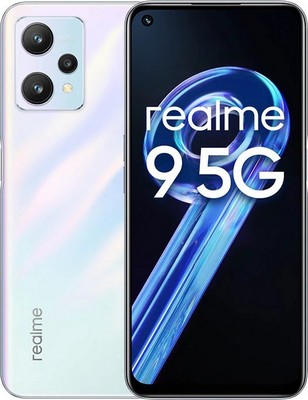 Ремонт телефона Realme 9 5G в Гомеле