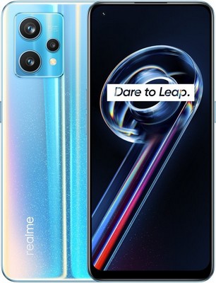 Ремонт телефона Realme 9 Pro Plus в Гомеле