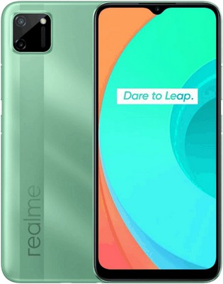 Ремонт телефона Realme C11 в Гомеле
