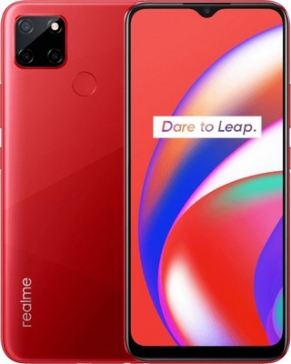 Ремонт телефона Realme C12 в Гомеле