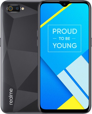 Ремонт телефона Realme C2 в Гомеле