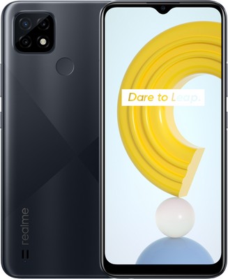 Ремонт телефона Realme C21 в Гомеле