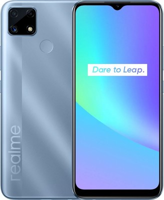 Ремонт телефона Realme C25 в Гомеле
