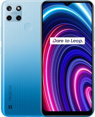 Ремонт телефона Realme C25Y в Гомеле