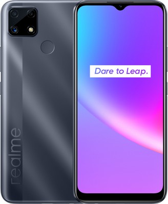 Ремонт телефона Realme C25s в Гомеле