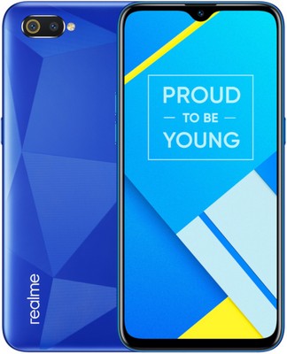 Ремонт телефона Realme C2 2020 в Гомеле
