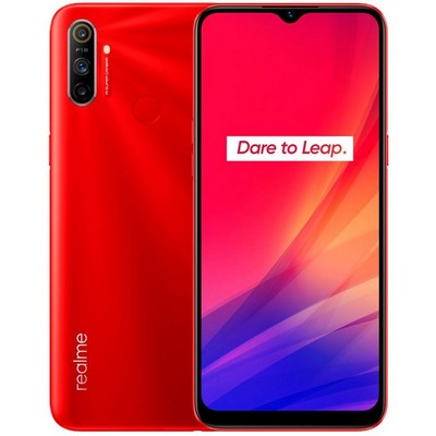 Ремонт телефона Realme C3 в Гомеле