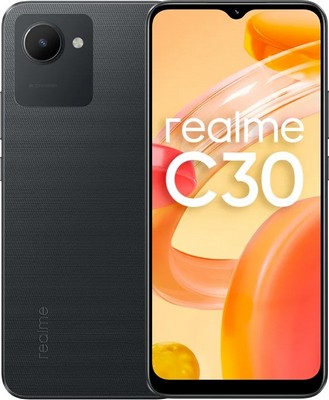 Ремонт телефона Realme C30 в Гомеле