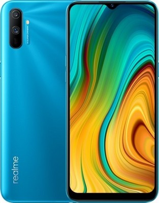 Ремонт телефона Realme C3i в Гомеле