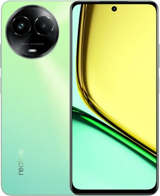 Ремонт телефона Realme C67 5G в Гомеле