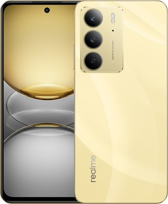 Ремонт телефона Realme C75 в Гомеле