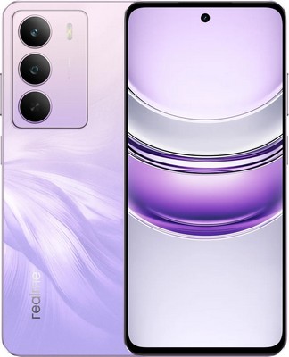 Ремонт телефона Realme C75 5G в Гомеле