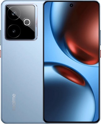 Ремонт телефона Realme GT7 CN в Гомеле