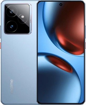 Ремонт телефона Realme GT 7 в Гомеле