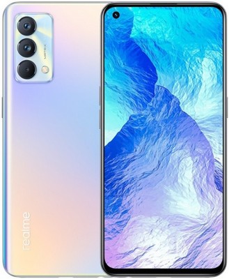 Ремонт телефона Realme GT Master Edition в Гомеле