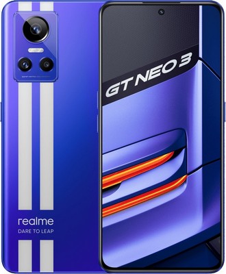Ремонт телефона Realme GT Neo3 150W в Гомеле