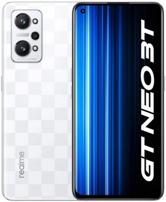 Ремонт телефона Realme GT Neo 3T в Гомеле