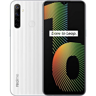 Ремонт телефона Realme Narzo 10 в Гомеле