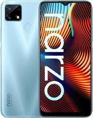 Ремонт телефона Realme Narzo 20 в Гомеле
