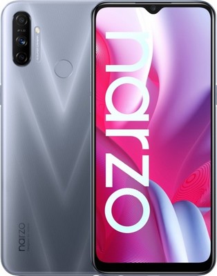 Ремонт телефона Realme Narzo 20A в Гомеле