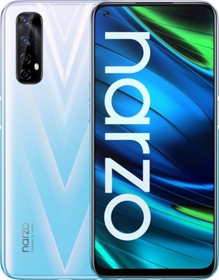 Ремонт телефона Realme Narzo 20 Pro в Гомеле