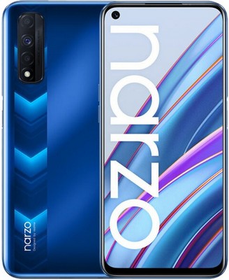 Ремонт телефона Realme Narzo 30 в Гомеле
