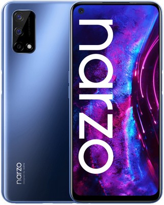 Ремонт телефона Realme Narzo 30 Pro 5G в Гомеле