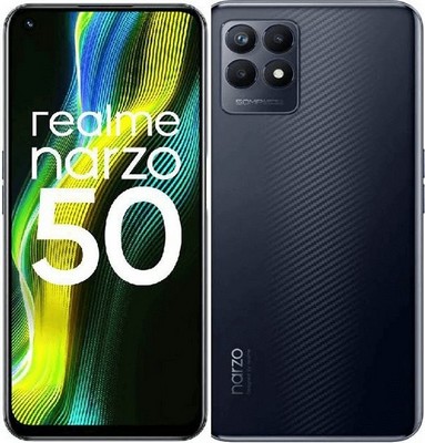 Ремонт телефона Realme Narzo 50 в Гомеле