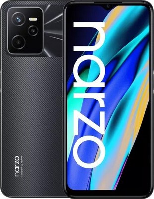 Ремонт телефона Realme Narzo 50A Prime в Гомеле