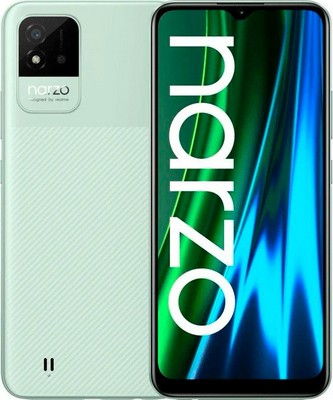 Ремонт телефона Realme Narzo 50i в Гомеле