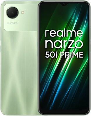 Ремонт телефона Realme Narzo 50i Prime в Гомеле