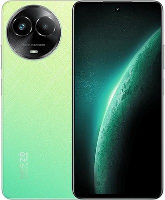 Ремонт телефона Realme Narzo 60x в Гомеле