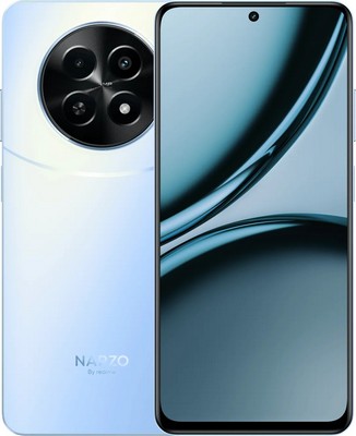 Ремонт телефона Realme Narzo 70x 5G в Гомеле