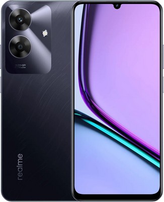 Ремонт телефона Realme Narzo N61 в Гомеле