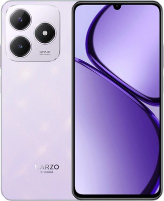 Ремонт телефона Realme Narzo N63 в Гомеле