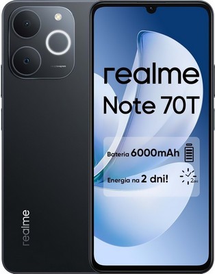 Ремонт телефона Realme Note 70T в Гомеле