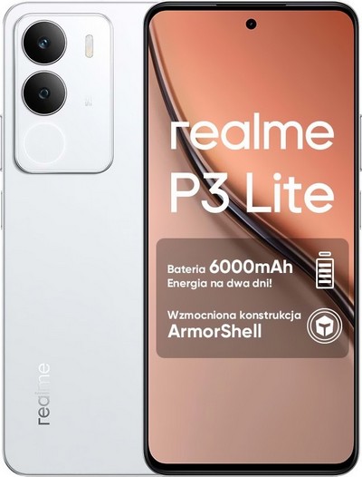 Ремонт телефона Realme P3 Lite 4G в Гомеле