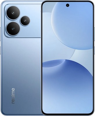 Ремонт телефона Realme P4 5G в Гомеле