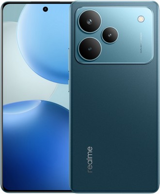 Ремонт телефона Realme P4 Pro в Гомеле