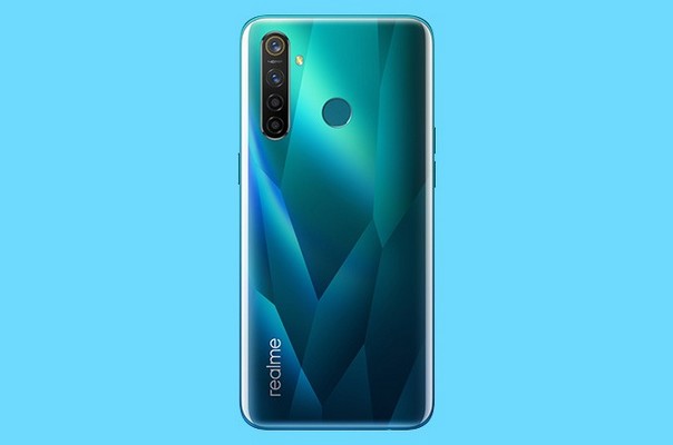 Ремонт телефона Realme Q в Гомеле