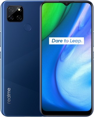 Ремонт телефона Realme Q2i в Гомеле