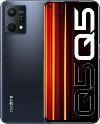 Ремонт телефона Realme Q5 5G в Гомеле
