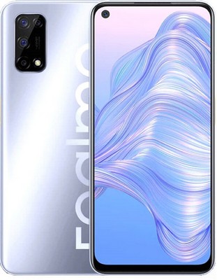 Ремонт телефона Realme V5 5G в Гомеле