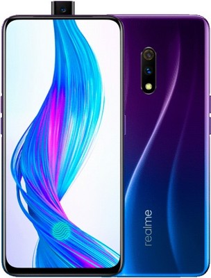 Ремонт телефона Realme X в Гомеле