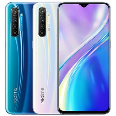Ремонт телефона Realme X2 в Гомеле
