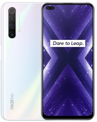 Ремонт телефона Realme X3 в Гомеле